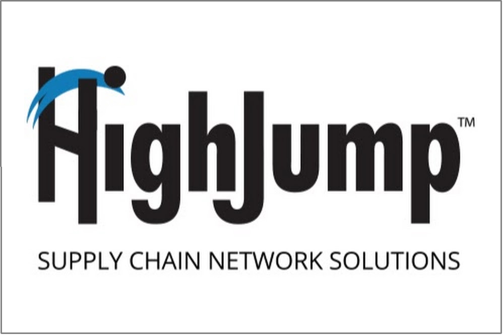HighJump Recognised as Global Market Leader