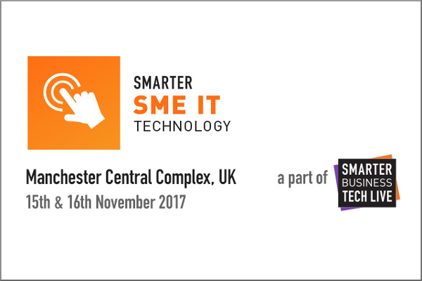 Smarter SME IT Technology Show 2017
