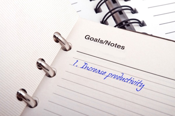 Be The Business Productivity
