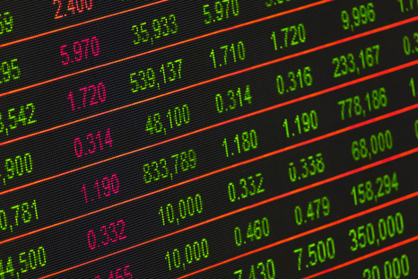 The effects of economic volatility on the UK warehousing industry