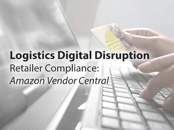 Amazon Vendor Central compliance