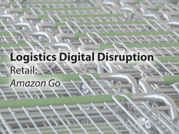 Amazon Go